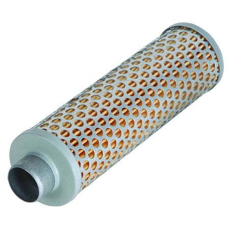 A & I Products Air Filter 0" x0" x0" A-B1SB2798